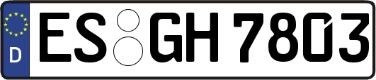 ES-GH7803