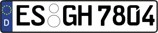 ES-GH7804