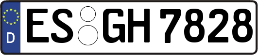 ES-GH7828
