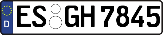 ES-GH7845