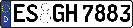ES-GH7883