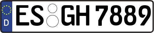 ES-GH7889