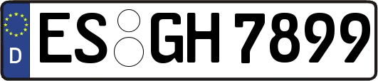 ES-GH7899