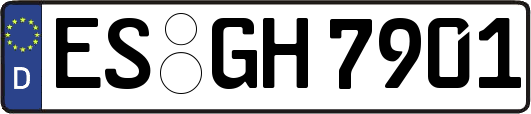 ES-GH7901