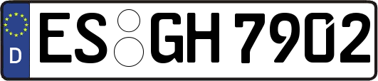 ES-GH7902