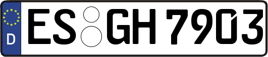 ES-GH7903