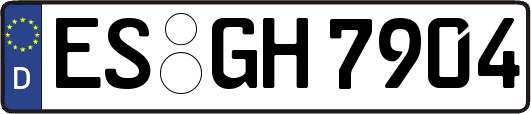 ES-GH7904