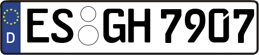 ES-GH7907