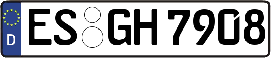 ES-GH7908