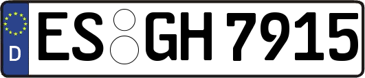 ES-GH7915
