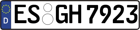 ES-GH7923