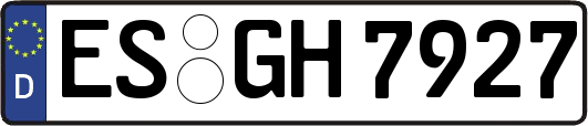 ES-GH7927