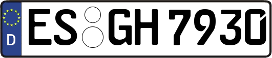 ES-GH7930