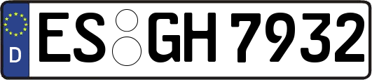 ES-GH7932