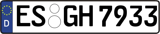 ES-GH7933