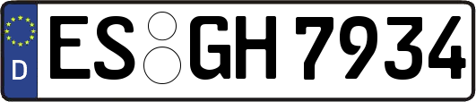ES-GH7934