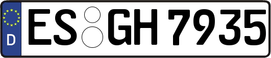 ES-GH7935
