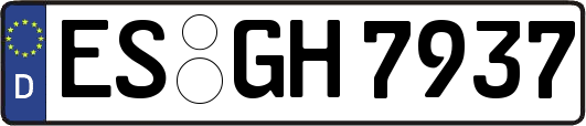 ES-GH7937