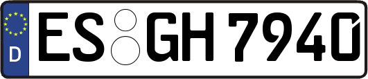 ES-GH7940