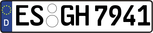 ES-GH7941