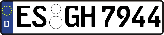 ES-GH7944