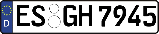 ES-GH7945