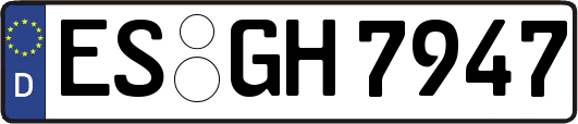 ES-GH7947
