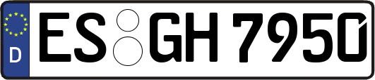 ES-GH7950