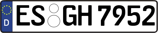ES-GH7952