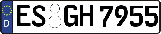 ES-GH7955