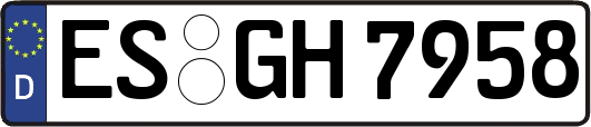 ES-GH7958