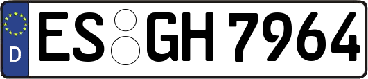 ES-GH7964