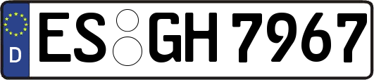 ES-GH7967