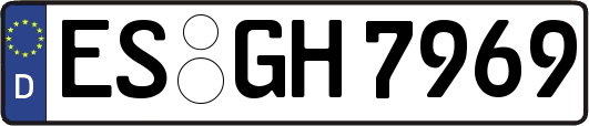 ES-GH7969