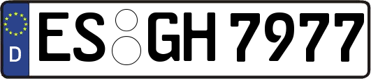 ES-GH7977