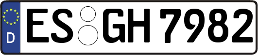 ES-GH7982