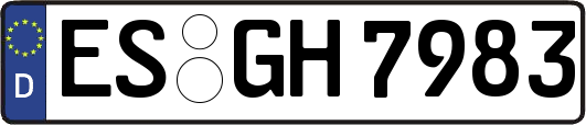 ES-GH7983