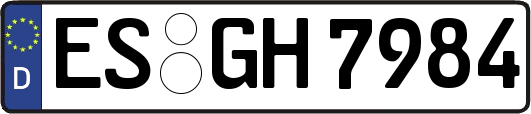 ES-GH7984