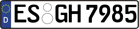 ES-GH7985