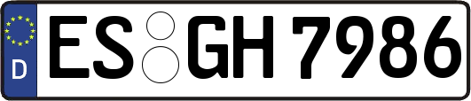 ES-GH7986