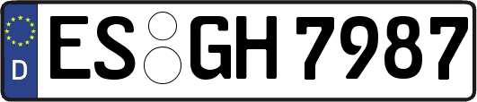 ES-GH7987