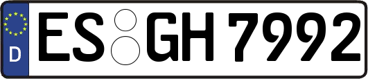 ES-GH7992