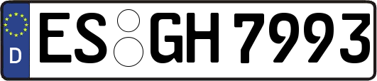ES-GH7993