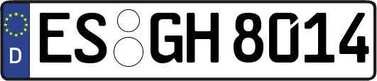ES-GH8014