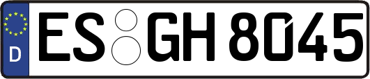 ES-GH8045