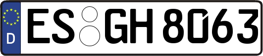 ES-GH8063