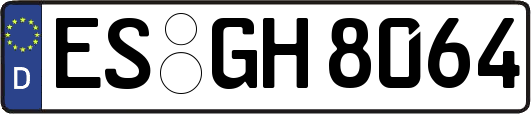ES-GH8064