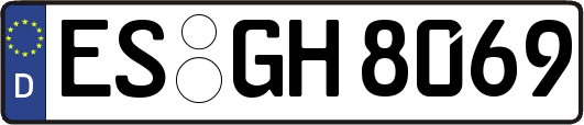 ES-GH8069