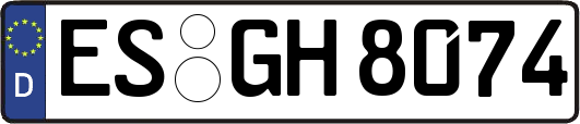 ES-GH8074