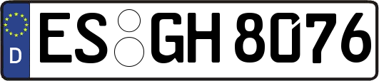ES-GH8076